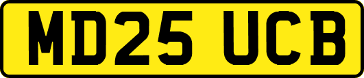 MD25UCB