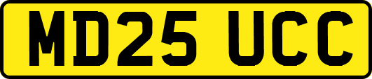 MD25UCC