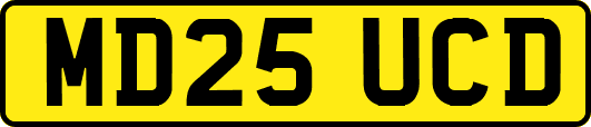 MD25UCD