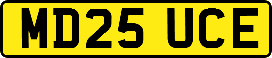 MD25UCE