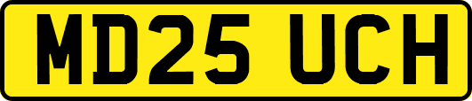 MD25UCH