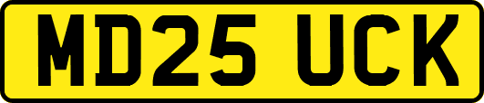 MD25UCK