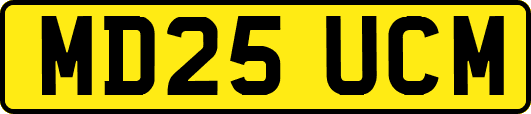 MD25UCM