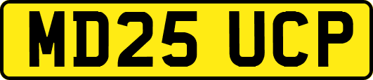 MD25UCP