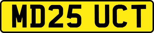 MD25UCT