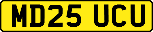 MD25UCU