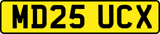 MD25UCX
