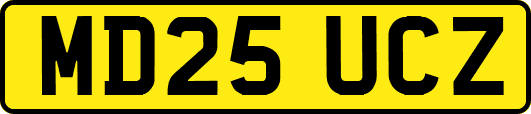 MD25UCZ
