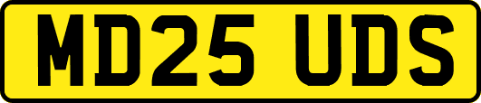 MD25UDS