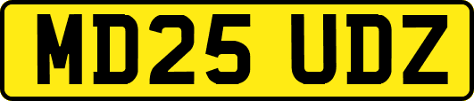 MD25UDZ