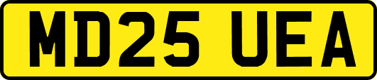 MD25UEA
