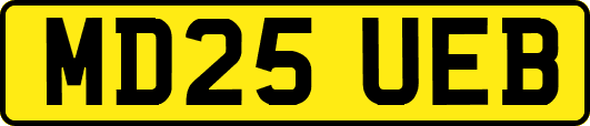 MD25UEB