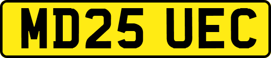MD25UEC
