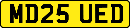 MD25UED
