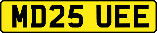MD25UEE