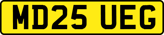MD25UEG