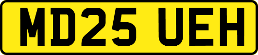 MD25UEH