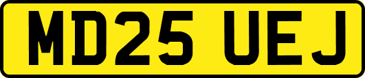 MD25UEJ