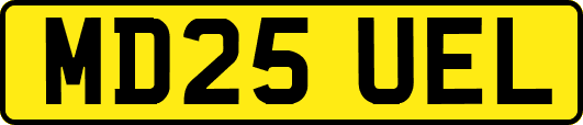 MD25UEL