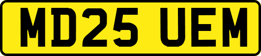 MD25UEM