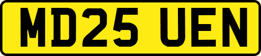 MD25UEN