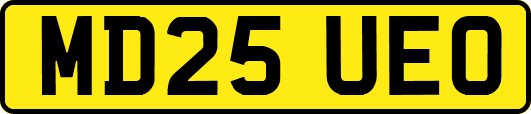 MD25UEO