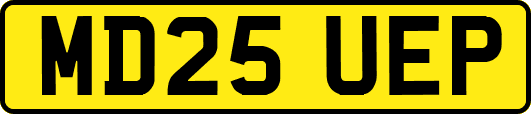 MD25UEP