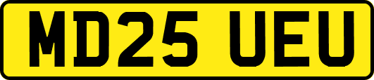 MD25UEU