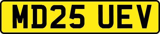 MD25UEV
