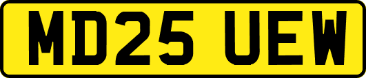 MD25UEW