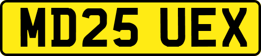 MD25UEX