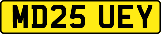 MD25UEY