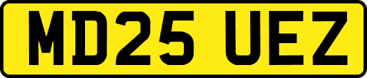 MD25UEZ