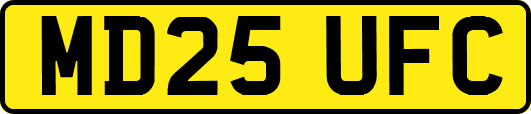 MD25UFC