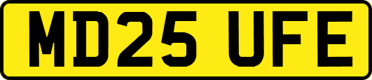 MD25UFE