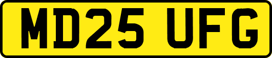 MD25UFG