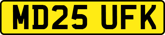 MD25UFK