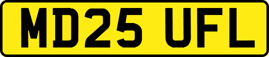 MD25UFL