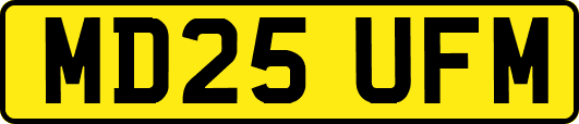 MD25UFM