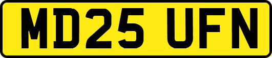 MD25UFN