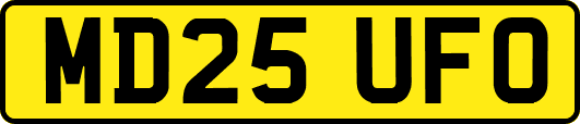 MD25UFO