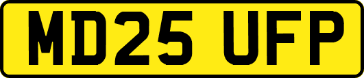 MD25UFP