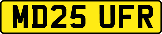 MD25UFR