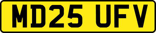 MD25UFV