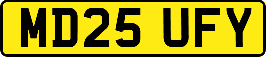 MD25UFY