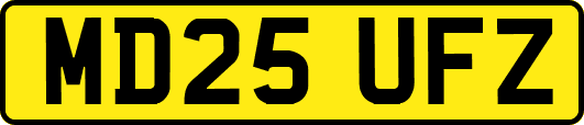 MD25UFZ