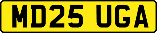 MD25UGA