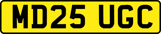 MD25UGC