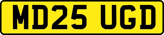 MD25UGD