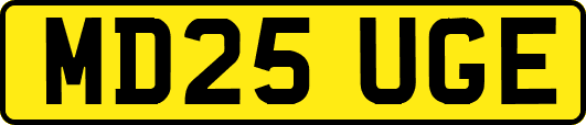 MD25UGE